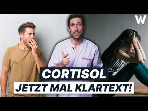 Lowering cortisol levels: Coffee in the morning and its effects on your body!