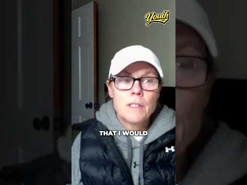 How to Pick the Right College as a Recruit #shorts