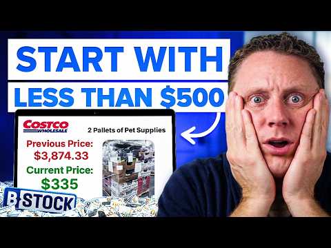 How to Buy $6,000 of Costco Returns for $975 (Step-By-Step)