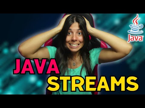 JAVA STREAMS 💻 | Functional Programming Course 2026