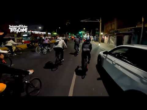 PASEO DE TODOS [Navidad] Parte 2