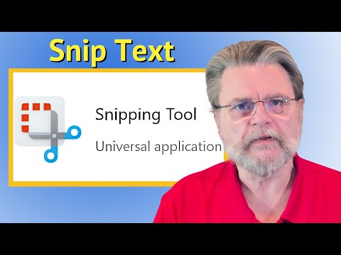 How to Copy Text From Images