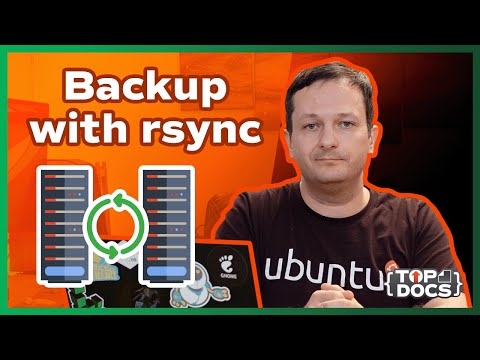 How to Use the rsync Command | Linux Essentials Tutorial
