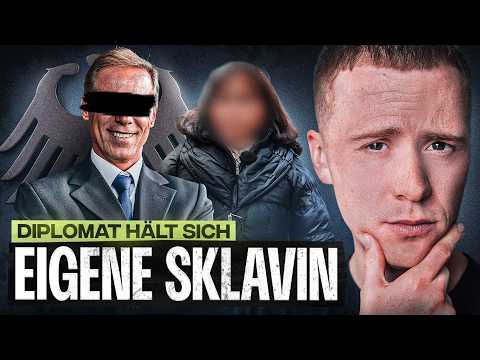 Diplomaten in Deutschland: Ein Freifahrtschein für Verbrechen