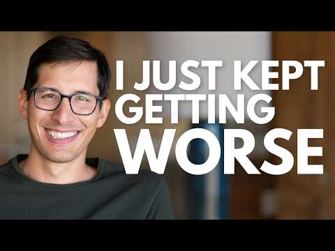 Setbacks After Benzodiazepine Injury Recovery- Dennisโs Story