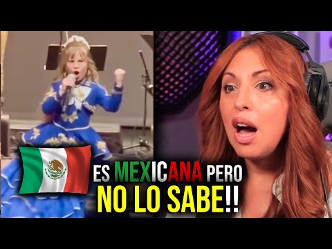 NACIÓ EN EL PAÍS EQUIVOCADO Y CANTA PARA DEMOSTRARLO | Vocal Coach Reaction & analysis