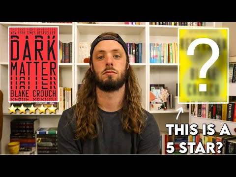 I Read Books By 5 Star Authors | Reading Vlog