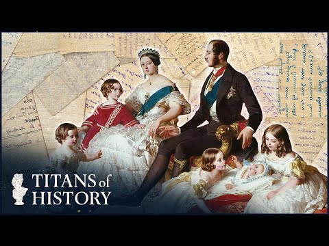 Queen Victoria: The Shy Widow Who Became A Political Powerhouse