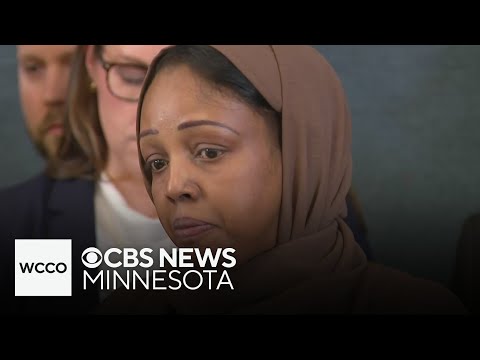 Families of victims react to guilty verdict in Derrick Thompson trial