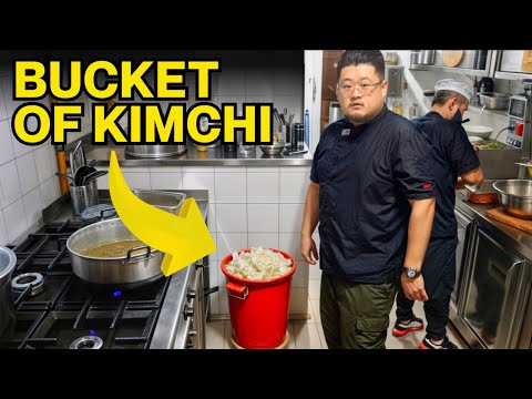 Everything You Need to Know about Korean Food (w/ a Pro Chef)
