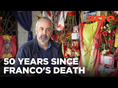 Spain: From Dictatorship to Democracy | ARTE.tv Documentary