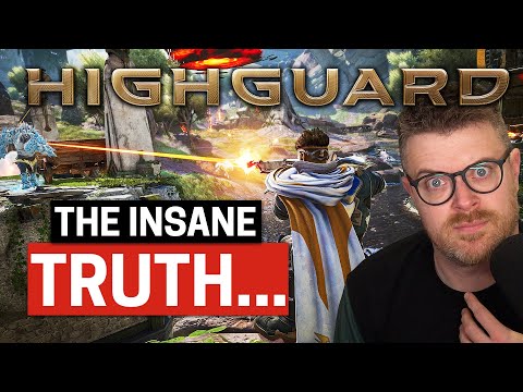 How TGS Killed Highguard... It's Worse Than We Thought