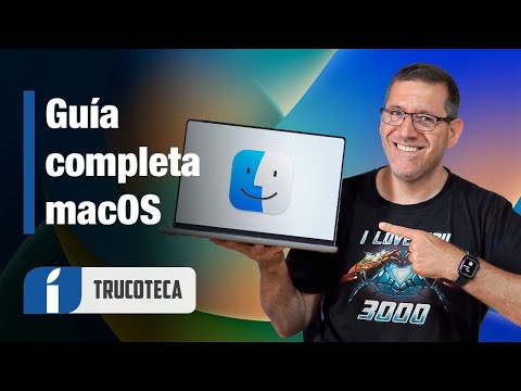 Mac (macOS) Guide with tips and tricks to become an expert with the Apple system