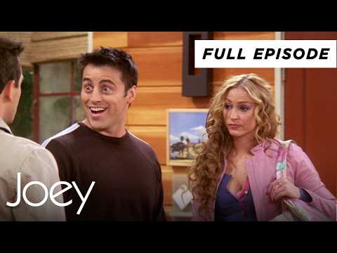 Joey and the Assistant - FULL EPISODE 15 | Joey