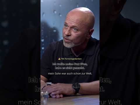 Liebe kippte in Hass.