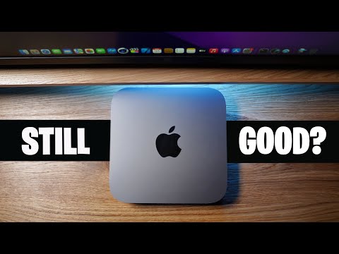 Is 2018 Intel Mac Mini STILL GOOD today ? #mac mini