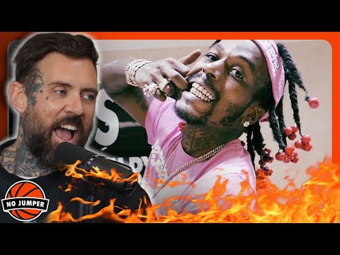 Adam Goes OFF on Sauce Walka! Claims his Whole Life is Fake!