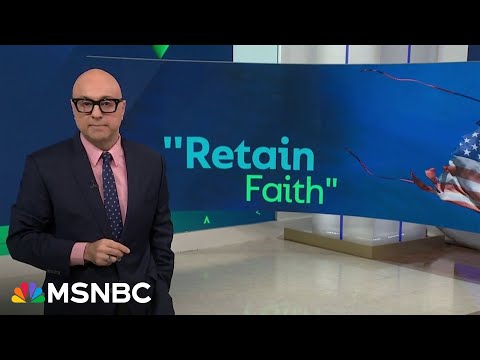 America’s judges are creating a record Trump can’t erase