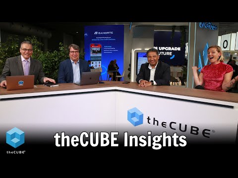 theCUBE Insights: Unpacking Cisco, Networking and AI | MWC Barcelona 2024