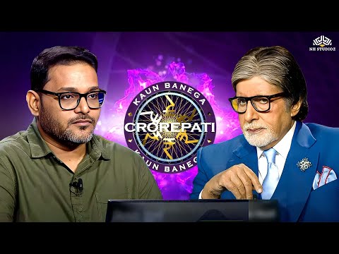KBC में Contestant ने बताई अपनी दर्द भरी कहानी | Wife की Kidney Failure का इलाज कराना चाहता हु