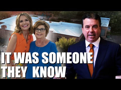 Criminal Lawyer Reacts To The Kidnapping of Nancy Guthrie - Mother to Savannah Guthrie