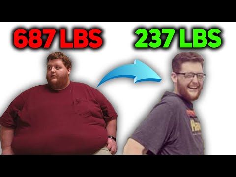 My 600-lb Life's Greatest Sucesses