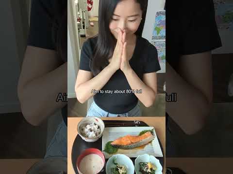 No cost Japanese habits that can transform your life!