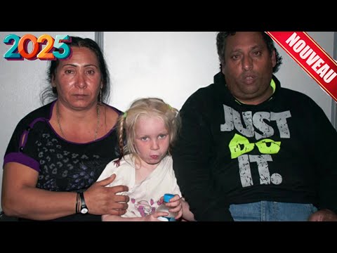 Crime à la une 2025 ☠️ Qu'est-il arrivé à la petite Lisa ? ☠️ Crime Investigation France Podcast