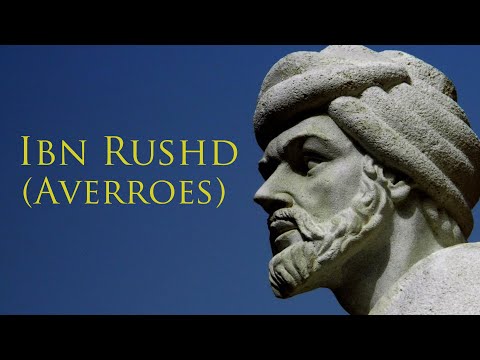 Ibn Rushd (Averroes) - Champion of Reason