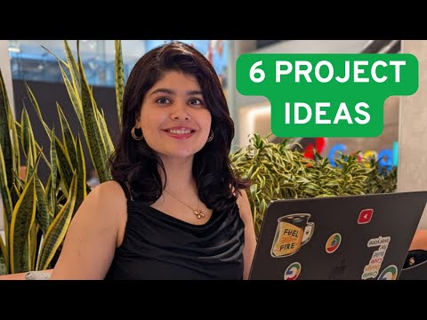 These project ideas get you an internship of 1.25 Lakh per month.
