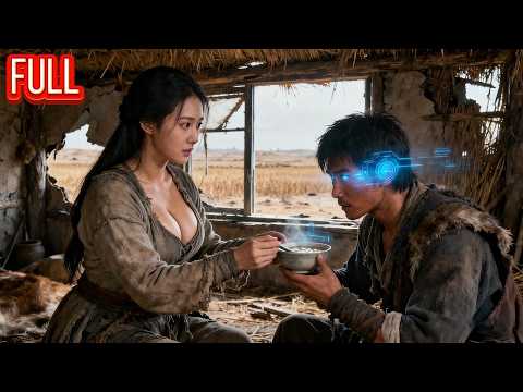 DUB🔥Transmigrated Hunter Turns Famine Into Fortune—with a Bold, Ridiculous Plan #drama