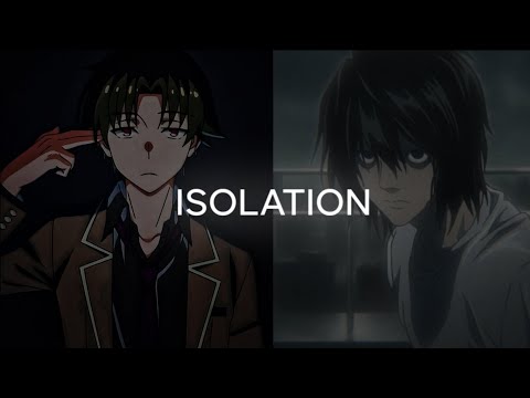 “Isolation Is the Price of Genius – The Truth They Never Told You”