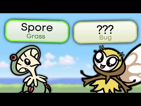 What is the Best Support Move for EVERY Pokemon Type?