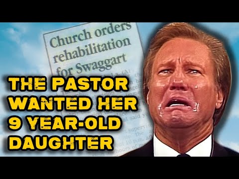 The Corrupt Pastor, His Ladies of The Night, and A Tale of Vengeance | Jimmy Swaggart Documentary