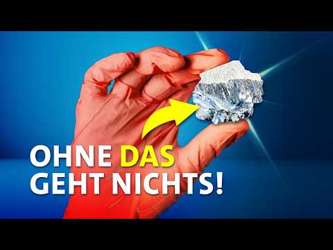 Faktencheck Seltene Erden: Wie abhängig sind wir? | Studio Q