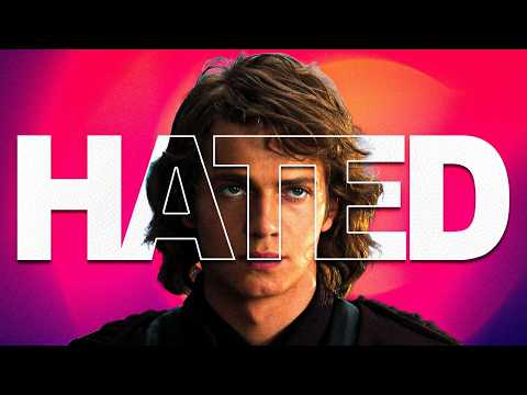 Hayden Christensen Was Misunderstood