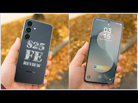 Galaxy S25 FE Review: Flagship Killer or Just Hype?