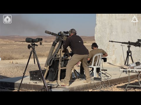 מפא”ת במשרד הביטחון השלים סדרת ניסויים רחבת היקף של כ-20 טכנולוגיות מתקדמות ליירוט כטב"מים.