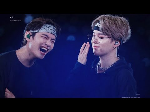 the way taehyung loves yoongi (and back)