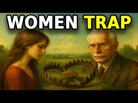 The Philosopher Who Warned Us About Women | Carl Jung