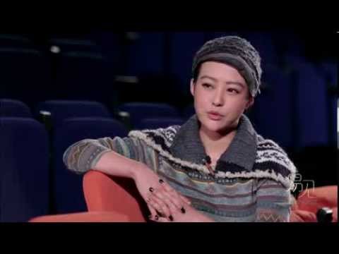 郝蕾：我的人生没有秘密 （易见 2014.02.25）