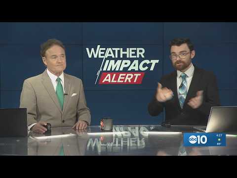 Brenden Mincheff Anchor Clip March 17, 2026