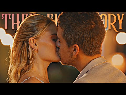 Travis and Abby - Their Full Story