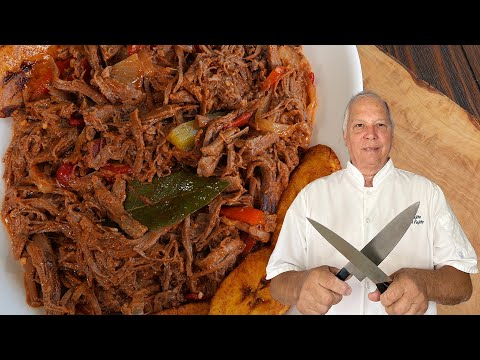 Ropa Vieja