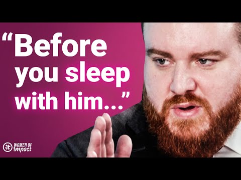 "Men Find This IRRESISTIBLE!" 3 Ways to Seduce, Captivate & Leave Him Wanting More | Adam Lane Smith