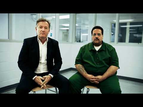 The Bronx Serial Killer "Serial Killers With Piers Morgan" - Alex Henriquez