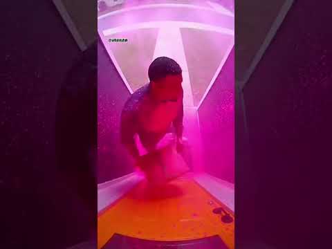 Porch Pirates forgot his Car 🚙