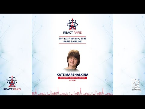 At the top of the pyramid: Playwright testing at scale - Kate Marshalkina