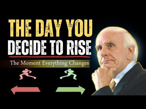 Why Self-Improvement Isn’t Working for You (Harsh Reality) | Jim Rohn Motivation