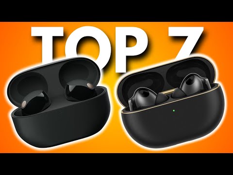 MEJORES AURICULARES INALAMBRICOS 2025 | TOP 7 MEJORES AUDIFONOS BLUETOOTH 2025